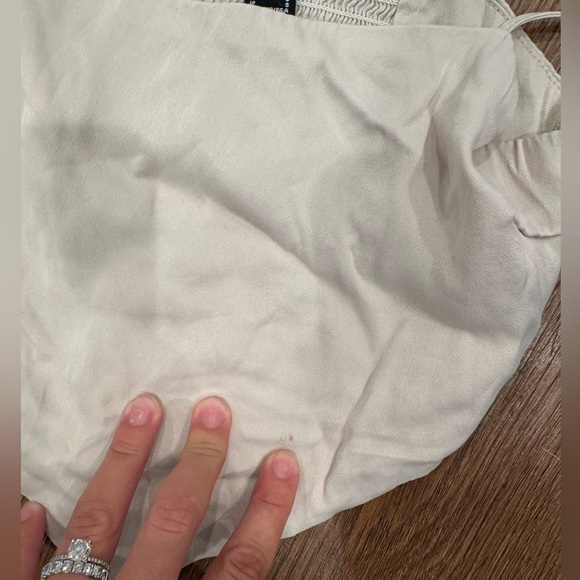 Forever 21 Bandeau Top Small - Picture 3 of 3